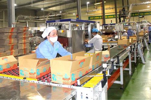 Phổ Yên xứng đáng là cực tăng trưởng phía Nam