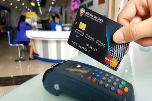 Dự kiến từ 31/3/2021, ngân hàng chỉ phát hành thẻ chip thay cho thẻ từ
