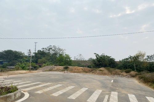 Vĩnh Tường (Vĩnh Phúc): Cưỡng chế thu hồi đất thực hiện công trình nâng cấp tuyến đường giao thông Thượng Trưng – Tuân Chính