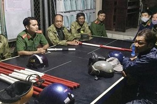Vì bình yên của mỗi phum sóc Khmer