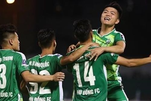 Thành công với mô hình bóng đá cộng đồng