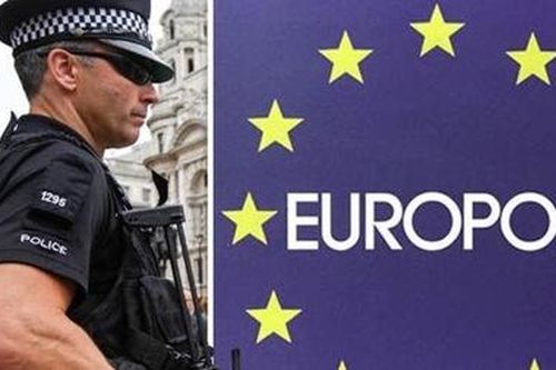 Anh-EU hợp tác thế nào trong lĩnh vực tư pháp và cảnh sát hậu Brexit?