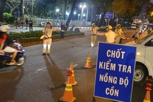 Hiệu quả của Nghị định 100, TNGT giảm cả 3 tiêu chí