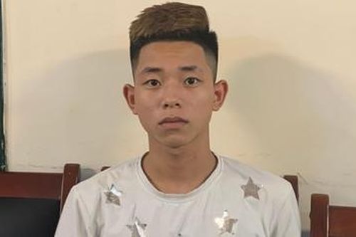 Bắt băng cướp 'nhí' gây ra hàng loạt vụ cướp manh động vào ban đêm