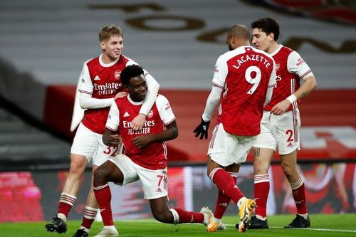 Kết quả Ngoại Hạng Anh: Werner tịt ngòi 10 trận, Chelsea thảm bại trước Arsenal