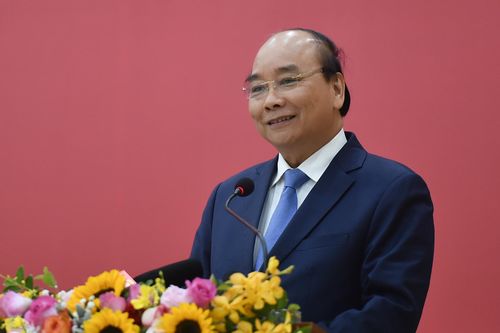 Thông điệp của Thủ tướng nhân Ngày quốc tế Phòng chống dịch do Việt Nam đề xuất