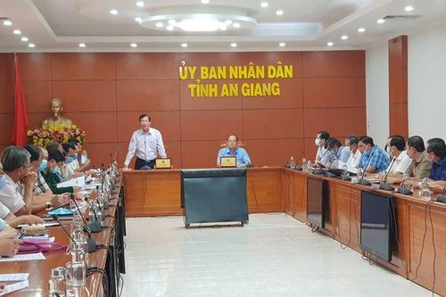 An Giang sẽ thưởng nóng cho người tố giác kẻ nhập cảnh trái phép