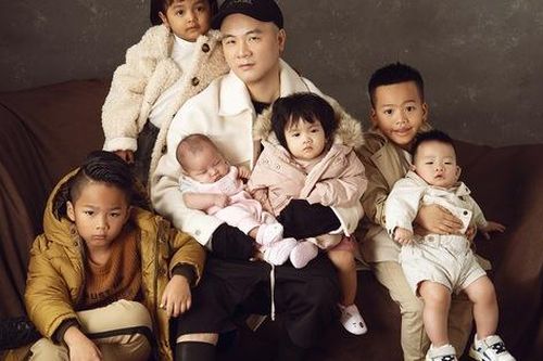 Đỗ Mạnh Cường giàu có cỡ nào sau khi bị Ngọc Trinh chê 'có mỗi một chiếc Birkin mà xách 1000 lần'?