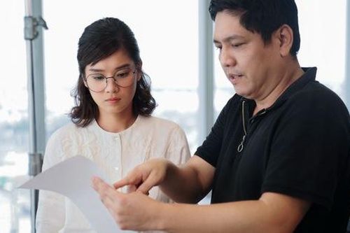 Đạo diễn Đức Thịnh: 'Yếu tố ngôi sao không còn là số 1 để kéo khán giả'
