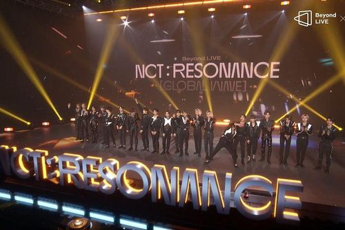 Chiêu đãi fan loạt hit từ thời debut đến nay, NCT 'bỏ túi' kỷ lục mới 'hậu' concert