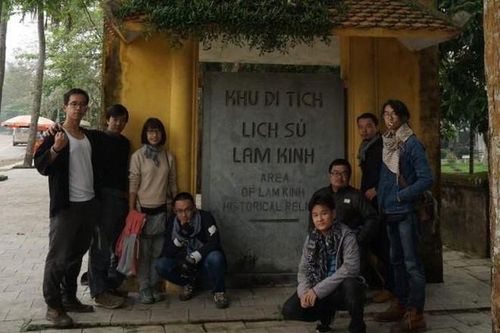 Dự án phim 'Việt sử kiêu hùng' khép lại bằng chiến thắng Tốt Động - Chúc Động