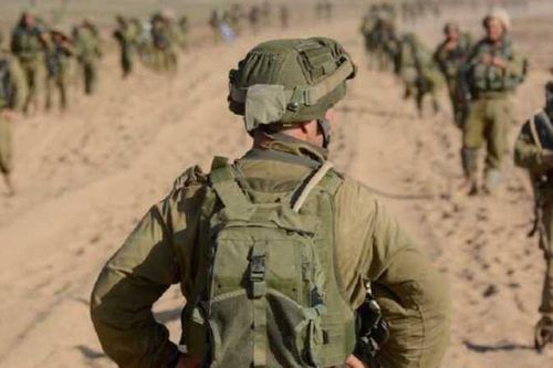 Israel thực hiện các biện pháp quan trọng sau khi vũ khí bị ăn trộm gần biên giới Lebanon