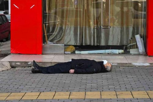 Chuyện gì đã xảy ra với thế giới trong năm 2020?