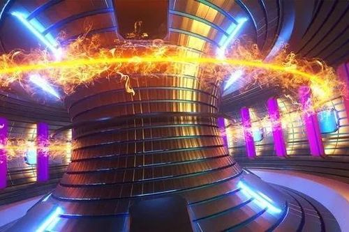 Mặt Trời nhân tạo của Hàn Quốc xác lập kỷ lục thế giới