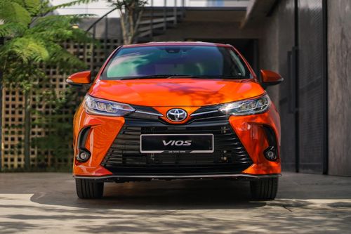 Những phân khúc ôtô cạnh tranh quyết liệt trong năm 2021