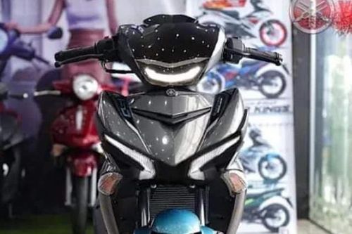 Yamaha Exciter đời mới sử dụng động cơ 155 cc