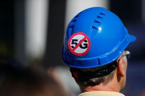 Thuyết âm mưu 5G dẫn tới vụ đánh bom lớn ở Mỹ đêm Giáng sinh?