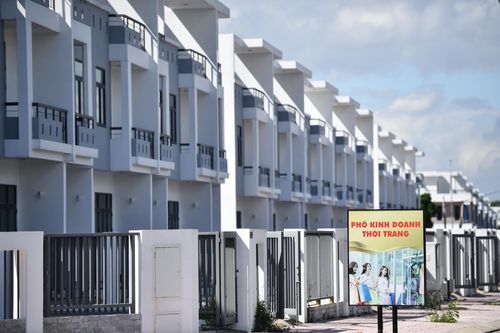 Lập đoàn kiểm tra gần 500 căn biệt thự, nhà liền kề trái phép