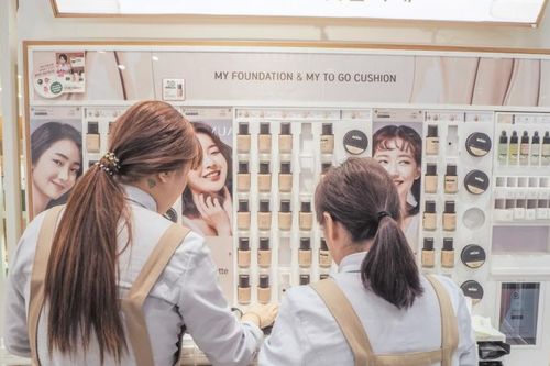 Ngành công nghiệp mỹ phẩm tỷ USD của Hàn Quốc lao dốc