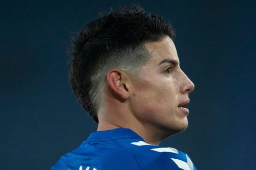 Zidane đúng khi tống khứ Bale và James Rodriguez