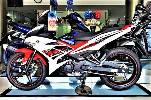Yamaha Exciter 150 giảm giá bán trước ngày ra mắt Exciter 155