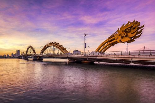 Lễ hội âm nhạc, du lịch miễn phí ở Đà Nẵng dịp năm mới