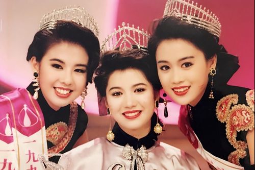 Ngã rẽ cuộc đời của 3 người đẹp lên ngôi Hoa hậu Hong Kong 1990