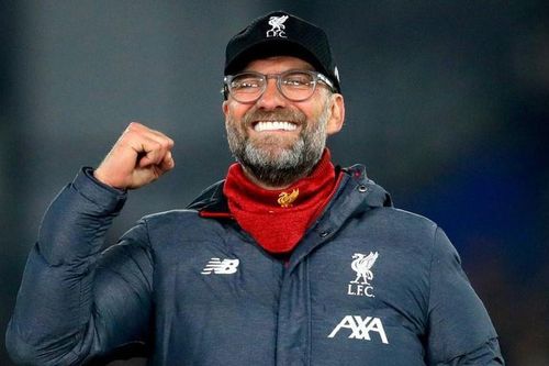 Mùa giải kỳ lạ của Premier League
