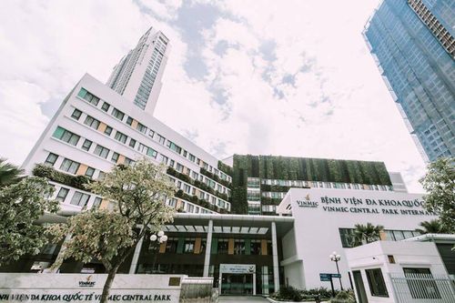 Vinmec nhận khoản đầu tư 203 triệu USD