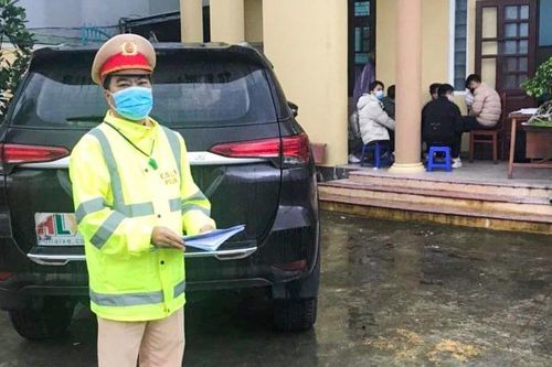 Giám đốc Công an Đà Nẵng nói về vụ tài xế tự tử trong khu cách ly
