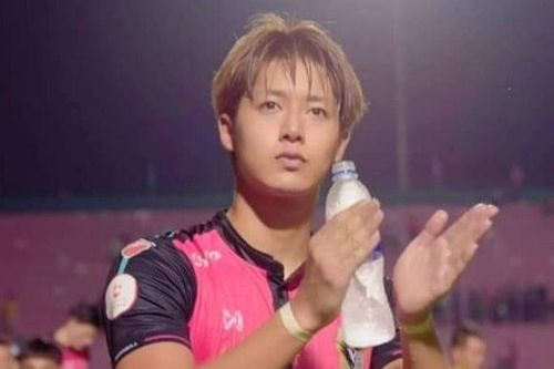 Phẩm chất của tân binh Nhật Bản vừa gia nhập CLB Sài Gòn