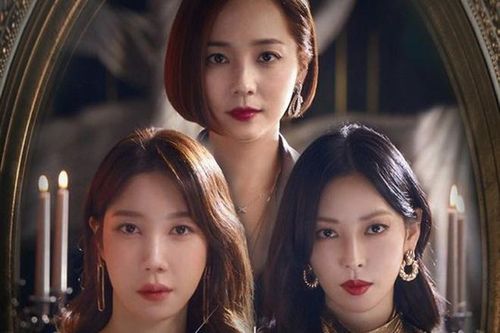 'Penthouse' được sản xuất thêm hai mùa