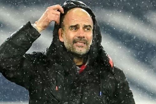 Trận Everton - Man City bị hoãn vì nhiều ca nhiễm nCoV