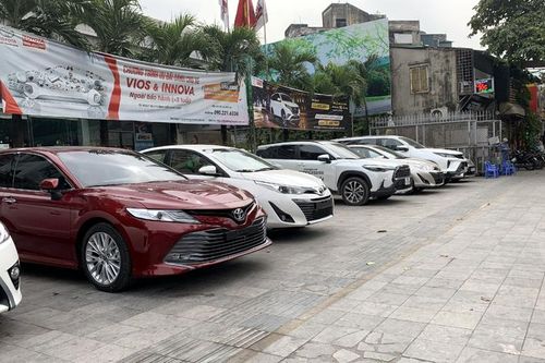 Vật liệu lát vỉa hè xuống cấp: Bộc lộ nhiều bất cập