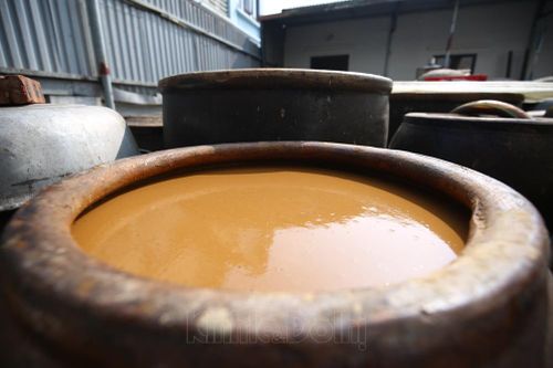 Ghé thăm gia đình lưu truyền đặc sản hơn 500 tuổi tại Hà Nội
