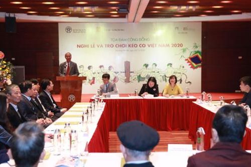5 năm di sản kéo co được UNESCO vinh danh: Cần kết nối để di sản không đơn độc