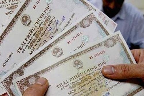 Hoàn thành vượt mức 10% kế hoạch phát hành trái phiếu Chính phủ