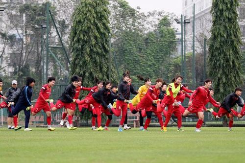 Châu Á có 6 suất dự World Cup 2023: Thời cơ và thách thức cho tuyển nữ Việt Nam