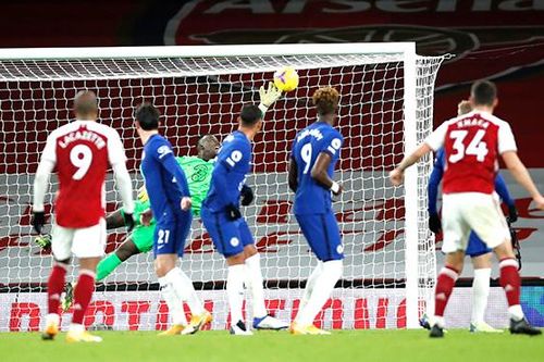 Ngày Boxing Day u ám của Chelsea