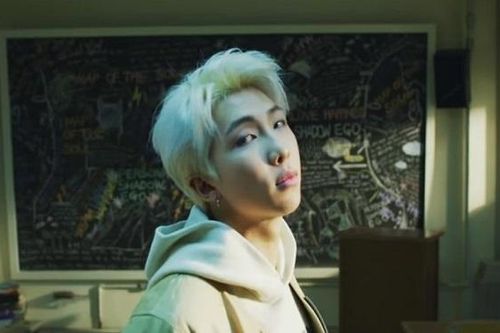 Những Idol thông minh như Einstein, RM BTS còn xếp sau nhiều người