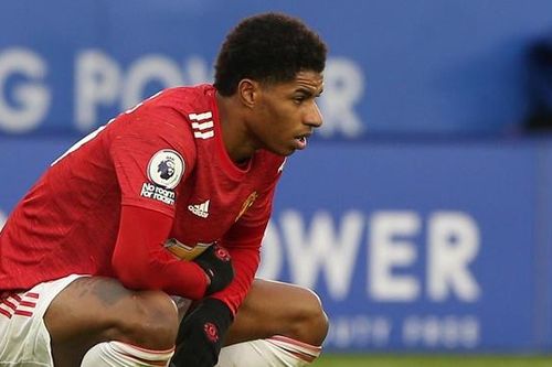 MU: Muốn bằng Rooney và Ronaldo, Rashford phải biết chắt chiu cơ hội