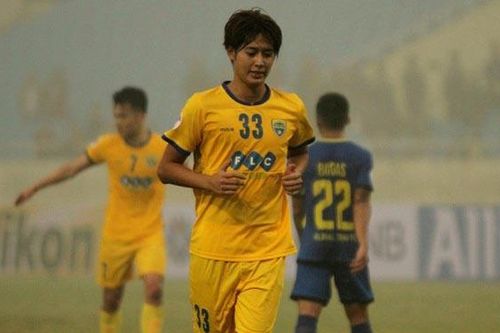 Sài Gòn FC 'chơi lớn' với ngoại binh Nhật Bản