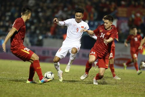Bóng đá Việt Nam hôm nay: Indonesia ấn tượng với U22 Việt Nam