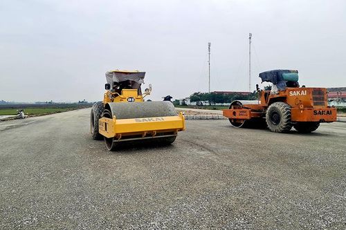 Nam Định tập trung xây dựng các công trình trọng điểm