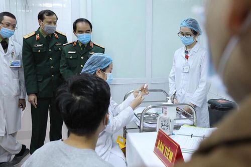 Cả nước chung tay phòng, chống dịch Covid-19