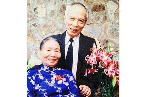 Ký ức giữ vùng trời Tổ quốc