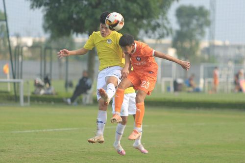 VCK U15 Cúp Quốc gia 2020: SHB Đà Nẵng giành hạng Ba chung cuộc
