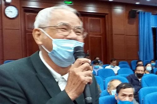 Thanh Khê tập trung giải quyết dứt điểm các kiến nghị của cử tri