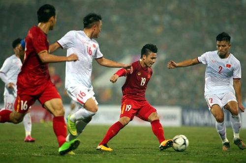 Hai bài test bằng vàng của thầy Park