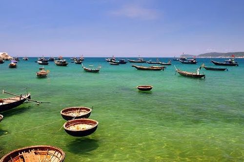 Ban hành Quy chế quản lý, phát triển du lịch tại Khu dự trữ sinh quyển thế giới Cù Lao Chàm- Hội An